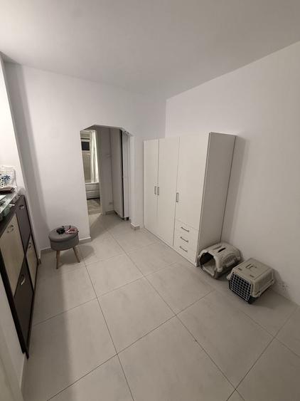 Apartament cu 2 camere decomandat în Alfa