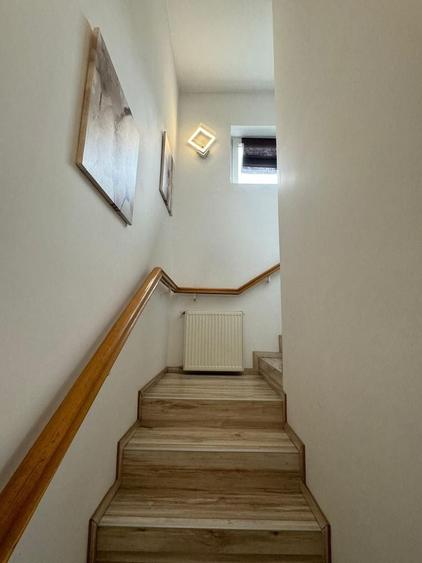 Vilă 3 camere | Iancu Nicolae | Jollie Ville | 140 mp | pază 24/7 - 10