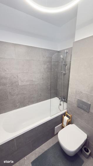 Apartament cu 2 camere în Chitila