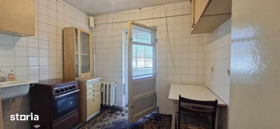 3 camere decomandat, 70 mp, 2 bai I.C. Frimu (CinCin) - 3