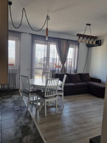 Apartament 3 camere cu loc de parcare si terasa 23 mp - 3