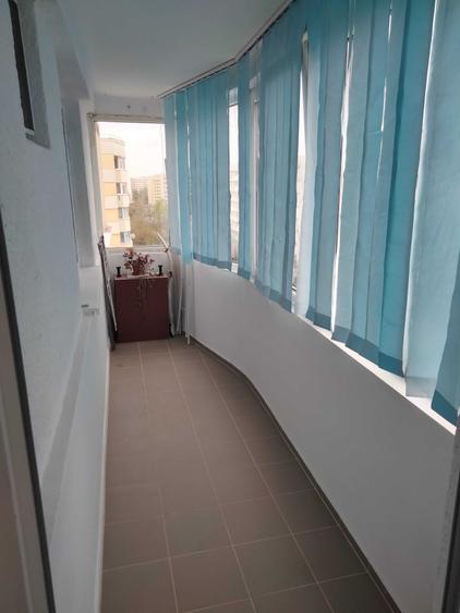 Apartament cu 2 camere semidecomandat în Doamna Ghica