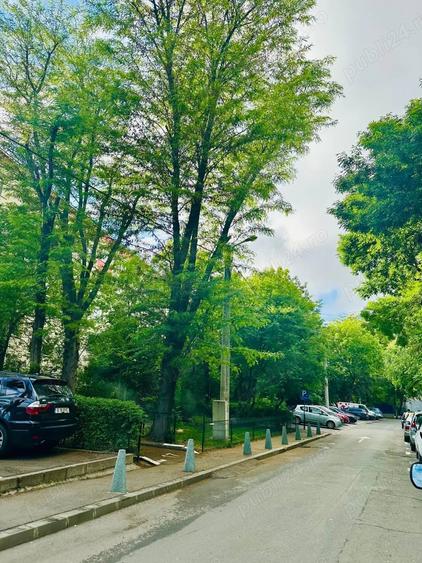 Garsonieră decomandată în Berceni