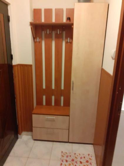 Garsonieră semidecomandată în Uzina 2