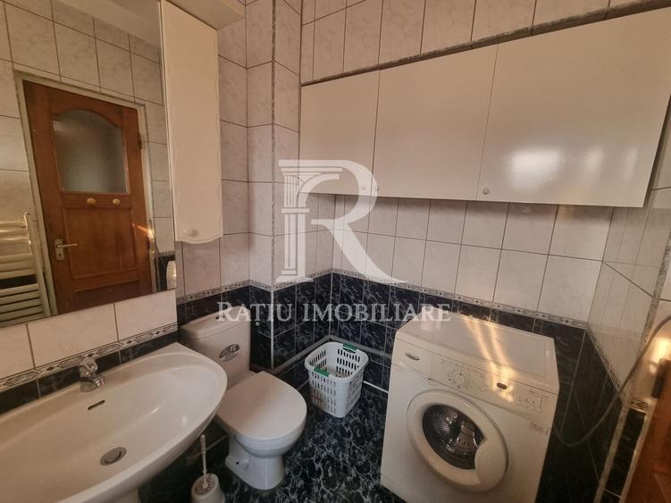 Apartament de inchiriat | 3 camera | Spitalul Judetean | Deva | 71 mp - 15