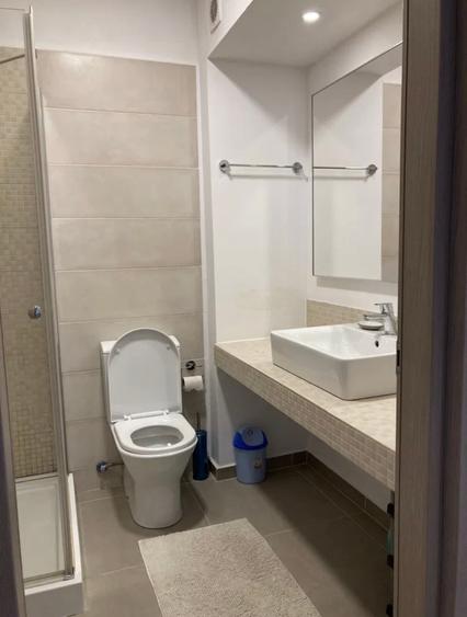 Garsonieră decomandată în Grozăvești