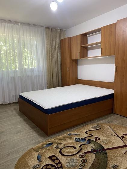 Garsonieră decomandată în Exterior Vest
