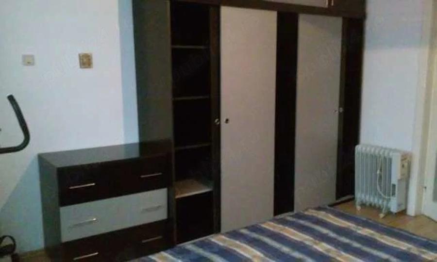 Apartament cu 2 camere decomandat în Ultracentral