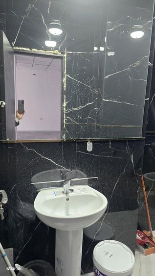 Spațiu comercial, de 97 mp, în Gara de Nord