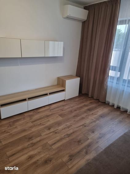 Garsonieră în Bucium