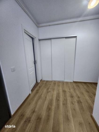 Apartament cu 3 camere în Mărăști