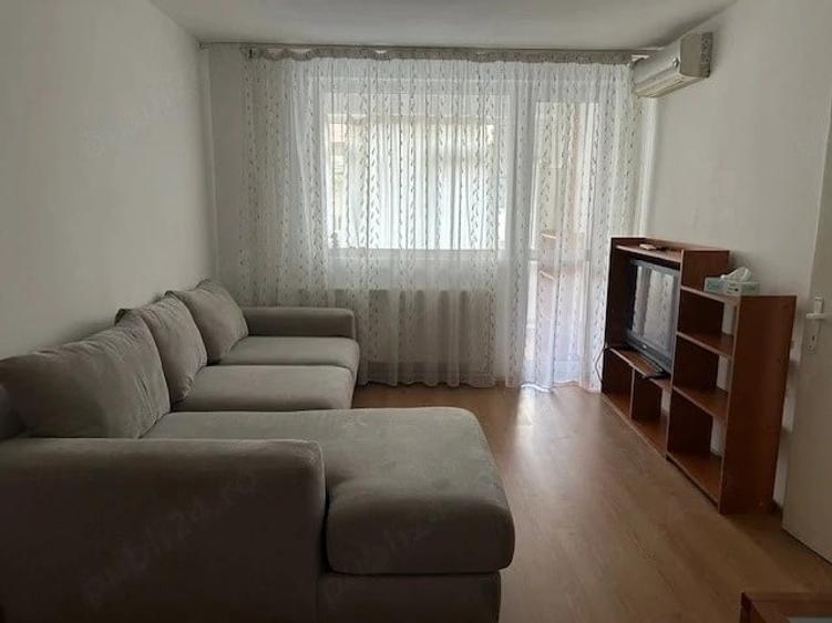 Apartament 2 Pajura / Parcare - 2