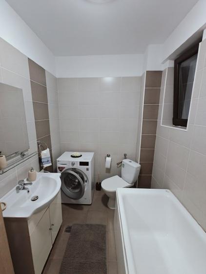 Apartament cu 2 camere decomandat în Bucureștii Noi