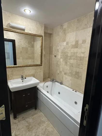Apartament cu 2 camere decomandat, mobilat în Copou