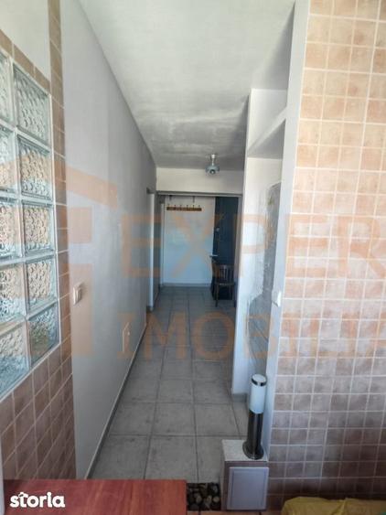 Garsonieră decomandată, mobilată în Tomis I