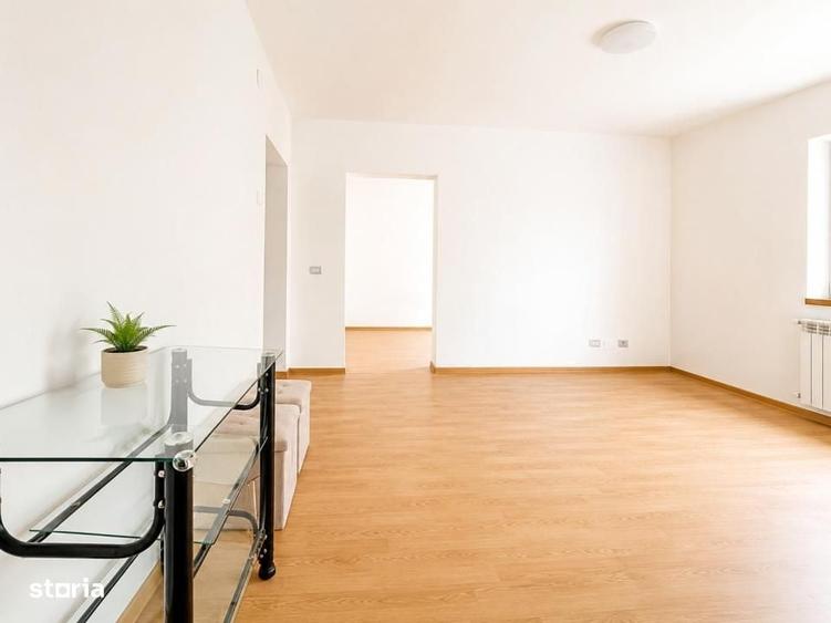 Apartament cu 3 camere în Mărăței