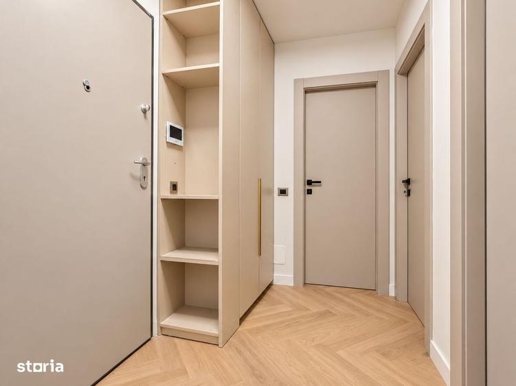 Chirie I Apartament Premium 2 Camere | ARQA Village | Iancu Nicolae - 2