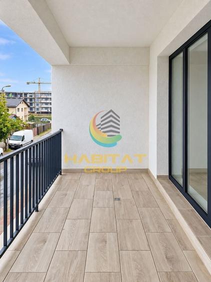 Apartament cu 2 camere semidecomandat în Theodor Pallady