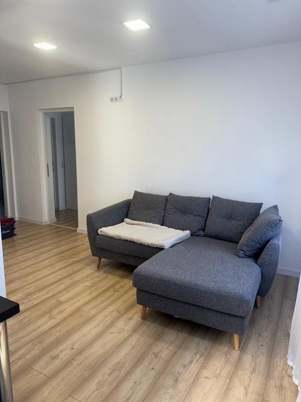 Casă cu 2 camere în Central