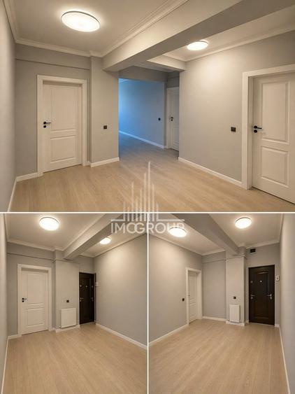 Apartament 3 camere spațios | Zona Dorobanților | Bloc 2008 - 3