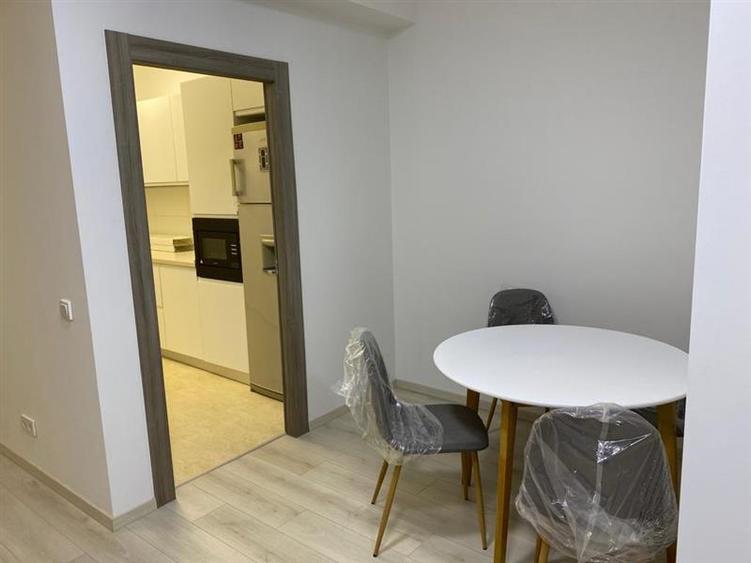 Apartament cu 2 camere decomandat, mobilat în Unirii
