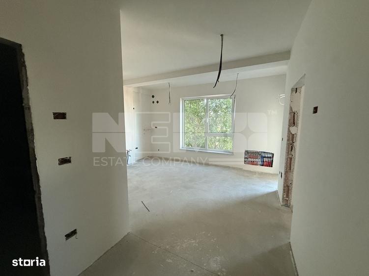 Apartament cu 2 camere în Rădăuți