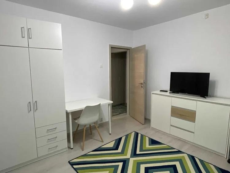 Petre Ispirescu 3 camere renovat cu balcon - 7