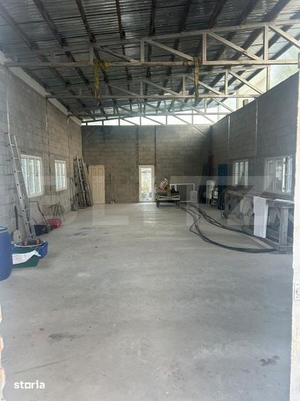 Casa Spatioasa + Spatii Comerciale | Hantesti, Jud. Suceava - 10
