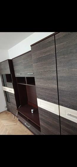 Apartament cu 2 camere semidecomandat în Nord