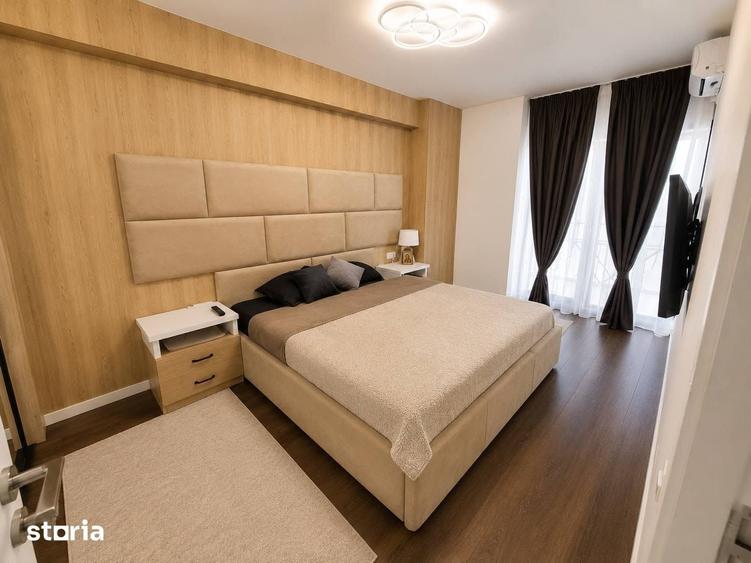Apartament cu 2 camere în Țiglina 1