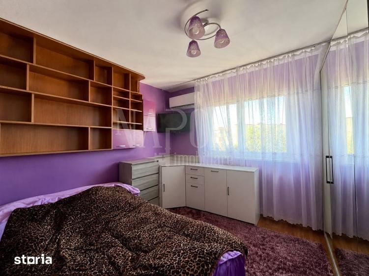 Apartament 2 camere de vanzare in Marasti, Cluj Napoca - 4