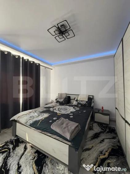 Apartament cu 3 camere, 64.89 mp, zona Parcul Teilor - 3