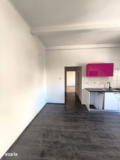 Timpuri Noi Tineretului - Spatiu Birouri - 2 camere - 60 mp-2800 Lei - 2