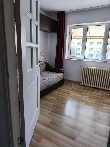Garsonieră în Bularga