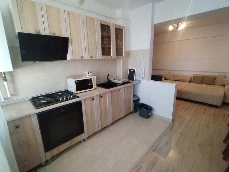 Apartament 2 camere Copou - Al Sadoveanu  152187 - 7