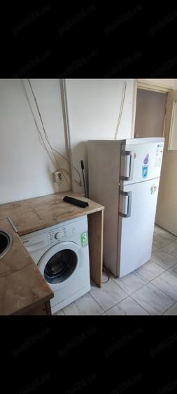 Garsonieră decomandată în Calea București
