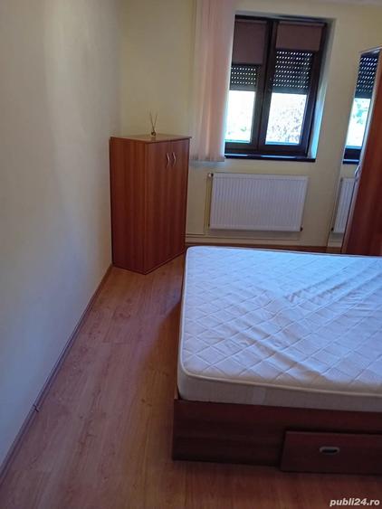 Ap cu 2 camere de inchiriat la vila,in Crisan - 8