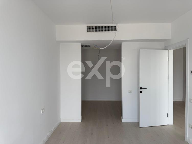 Apartament cu 2 camere semidecomandat în Voluntari
