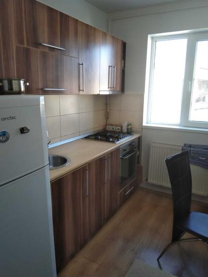 Apartament cu 2 camere decomandat în Bălcescu