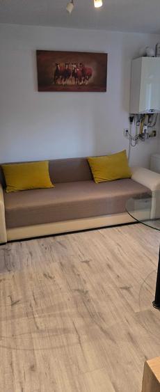 Casă cu 2 camere cu Teren 54 Mp în Dâmbul Rotund
