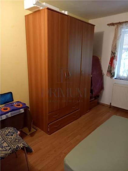 Casă individuală cu 4 camere cu Teren 520 Mp în Sânmihaiu Român