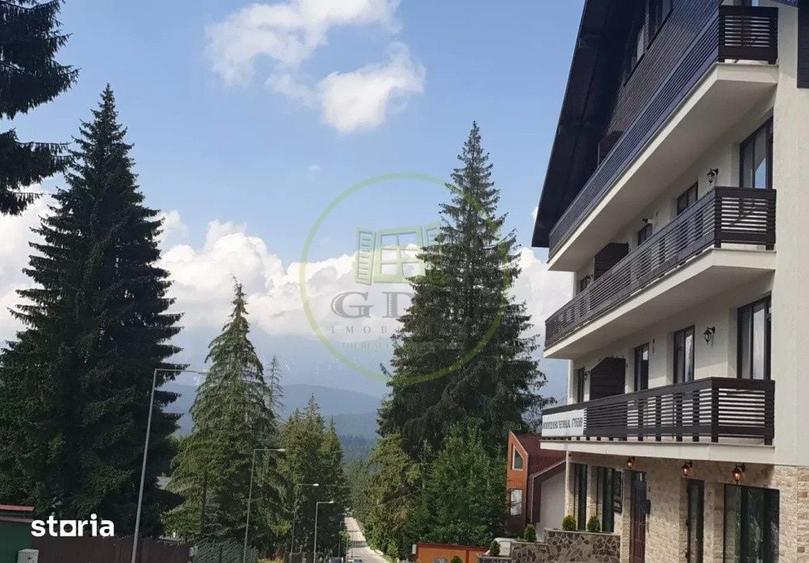 Apartament cu 2 camere, mobilat în Cioplea