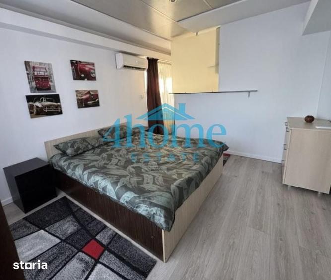 Apartament 2 Camere Calarasilor|Pia?a Muncii|Metrou|Parcare - 4