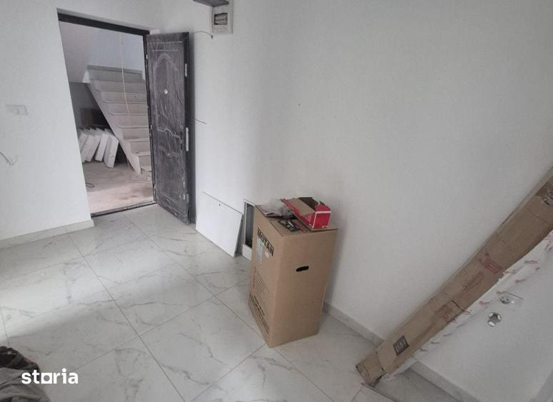 Garsonieră în Frumoasa