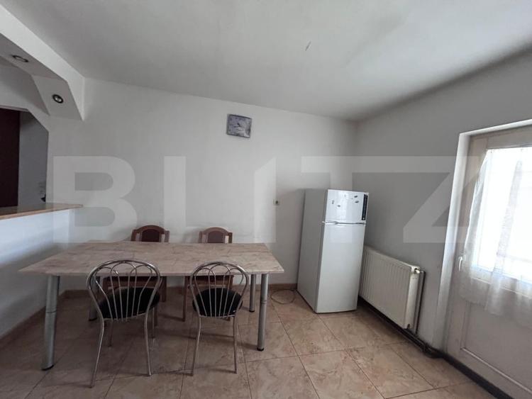 Apartament 4 camere, etaj 4, 56 mp utili + mansarda, zona Împăratul Traian - 2