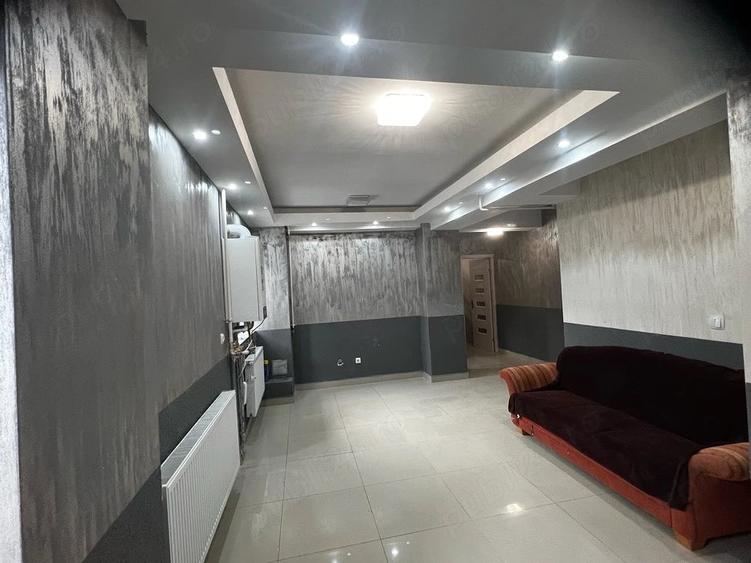 Apartament cu 2 camere decomandat în Gării