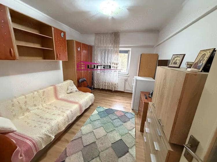 Apartament cu 2 camere decomandat în Ultracentral