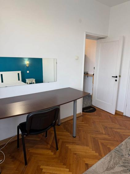 Apartament cu 2 camere decomandat, mobilat în Rahova