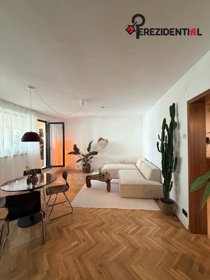 Apartament - 2 camere - Semidecomandat - Calea Dorobanti - 3