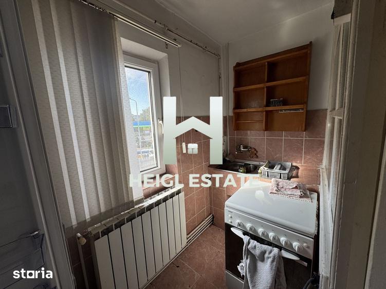 Apartament cu 3 camere decomandat în Olimpia-Stadion